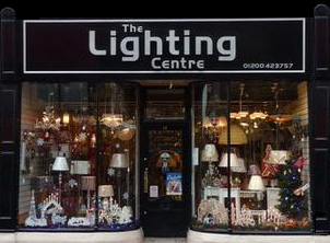 Clitheroe Lighting Centre